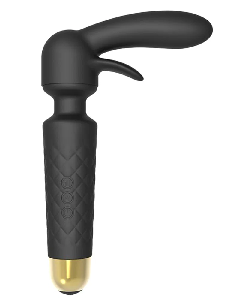 KIT Wanderful (stimolatore clitorideo) by Dorcel - immagine 3