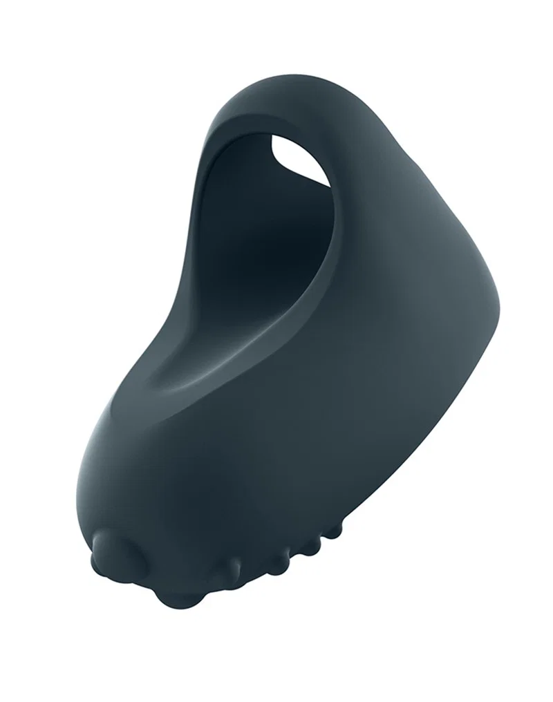 Magic Finger Ricaricabile – Vibratore da dito by Dorcel - immagine 3