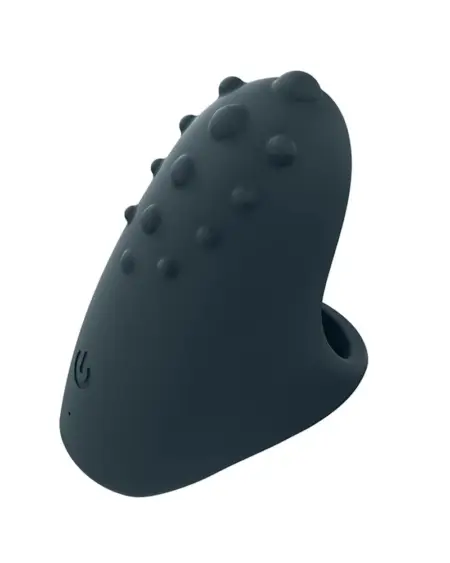 Magic Finger Ricaricabile – Vibratore da dito by Dorcel