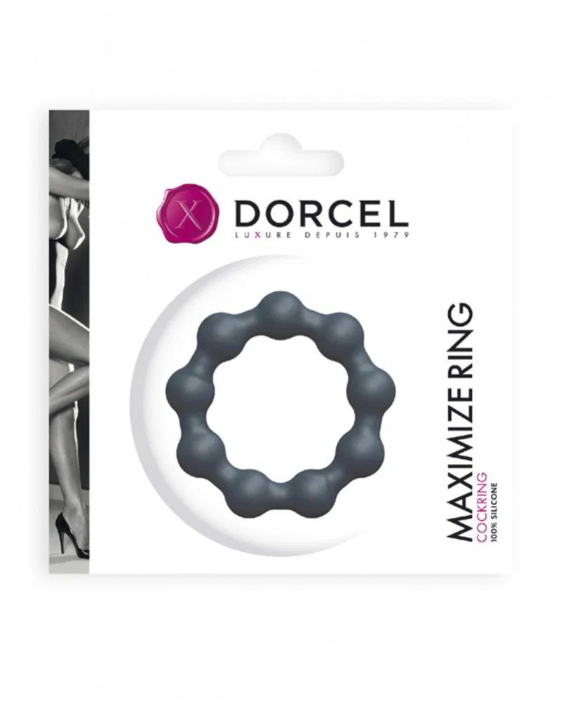 Anello massimizzante (Maximize Ring) by Dorcel - immagine 2