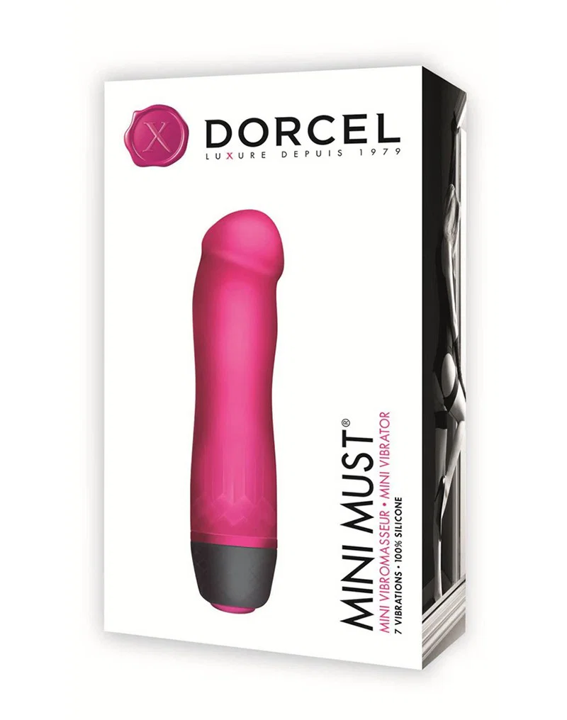 Mini Must by Dorcel - immagine 2