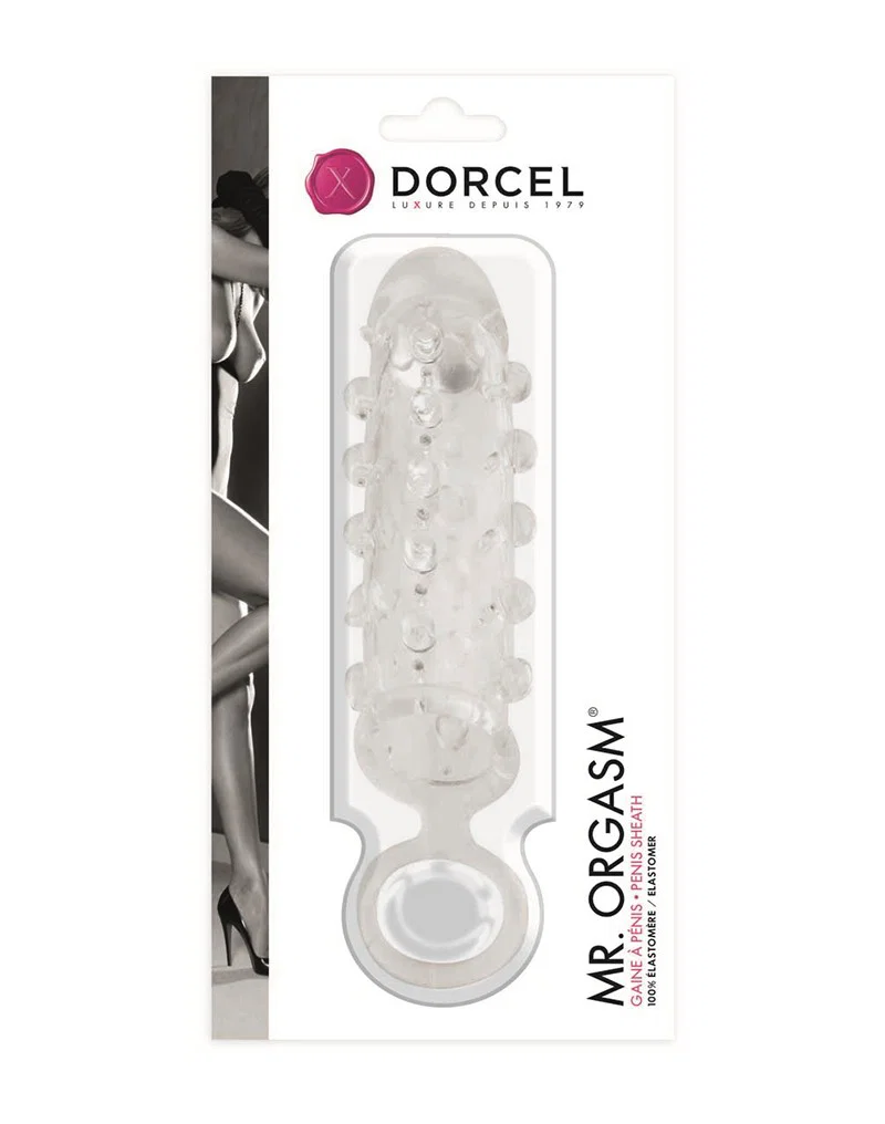 Manicotto (MR. ORGASM) by Dorcel - immagine 2