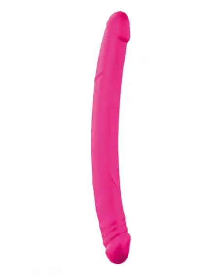 Real Double Do by Dorcel