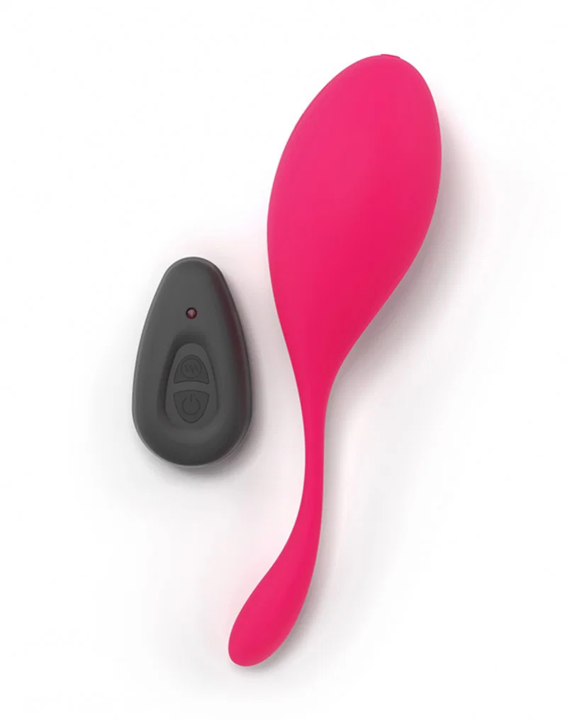 Secret Vibe 2 by Dorcel