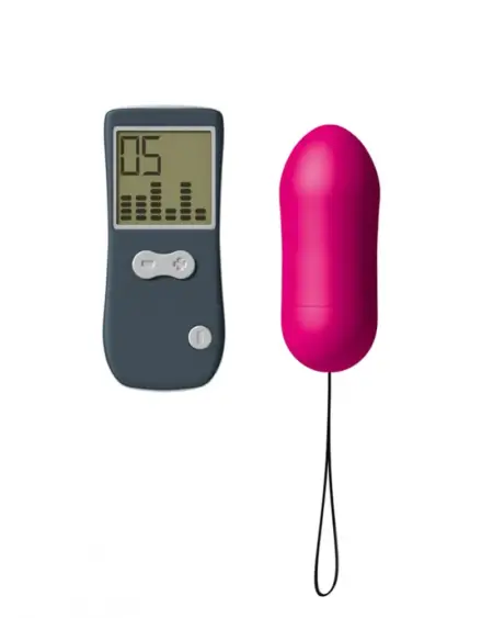 UOVO VIBRANTE - Genius Secret Vibe/Secret Vibe by Dorcel