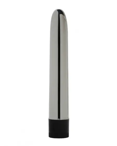 Vibratore Silver Star by Dorcel