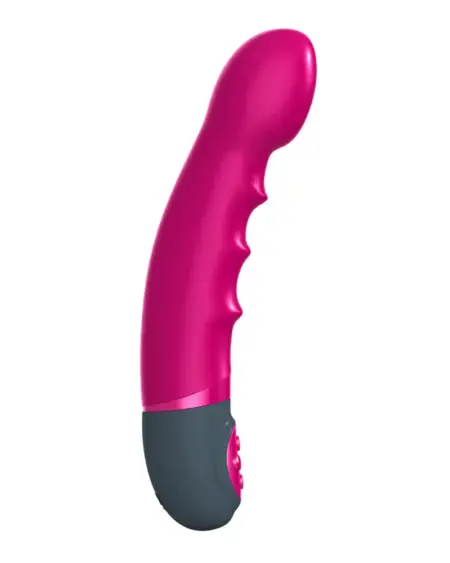 VIBRATORE DOPPIO MOTORE (Too Much) by Dorcel