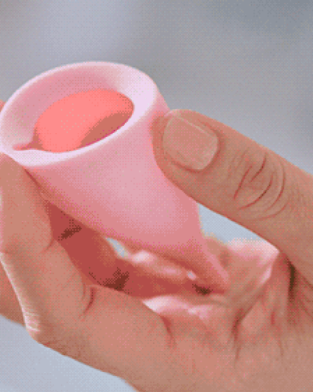 LILY™ serie di massaggiatori personali by Lelo (3, TAZZA, TAZZA COMPATTA, COPPA)