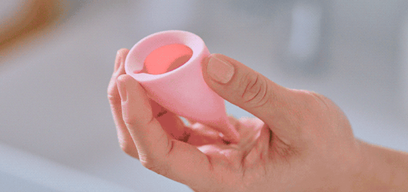 LILY™ serie di massaggiatori personali by Lelo (3, TAZZA, TAZZA COMPATTA, COPPA)