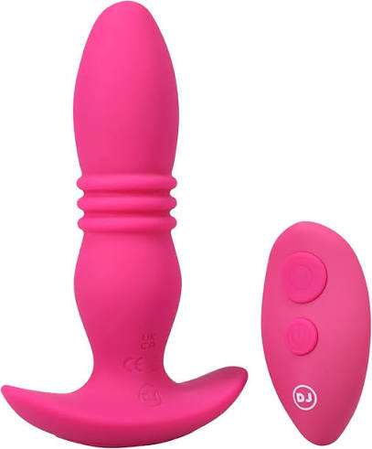 Rise plug anale by A-Play - immagine 6