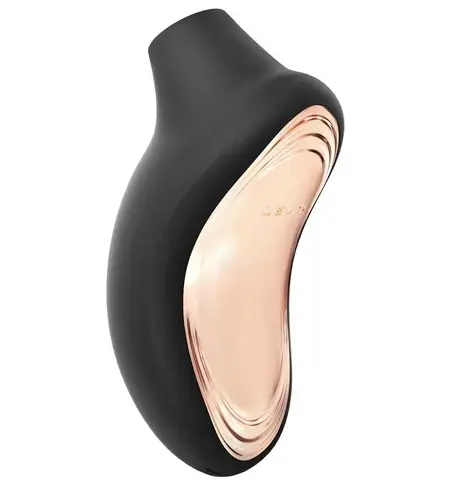 Crociera SONA™, SONA 2 CRUISE™ e SONA 3 CRUISE™ massaggiatori clitoridei sonici by LELO