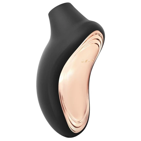 Crociera SONA™, SONA 2 CRUISE™ e SONA 3 CRUISE™ massaggiatori clitoridei sonici by LELO