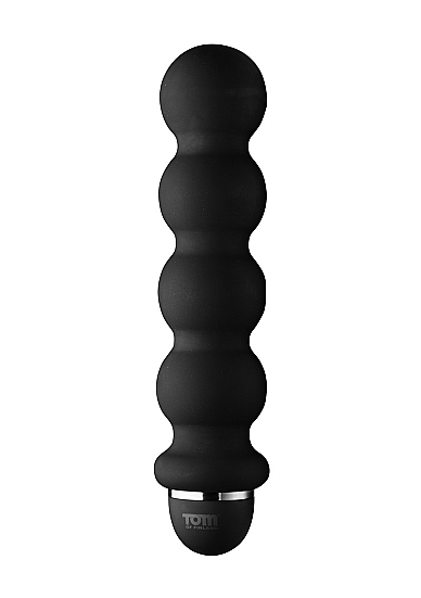 Stacked Ball 5x Vibe by TOM OF FINLAND